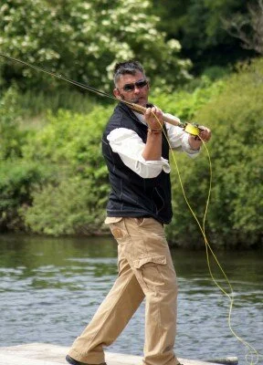 Hywel Morgan Casting