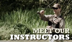 Meet our instructors
